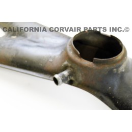 USED AIR CLEANER CROSSOVER - 140 HP SMOG