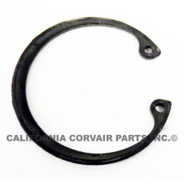 USED TURBO EXHAUST TURBINE SHAFT BEARING RETAINER RING