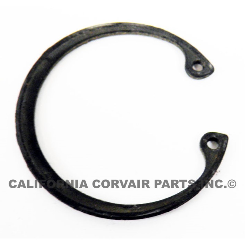 USED TURBO EXHAUST TURBINE SHAFT BEARING RETAINER RING