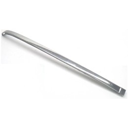 USED 1960-64 REAR WINDOW UPPER TRIM - LEFT SIDE