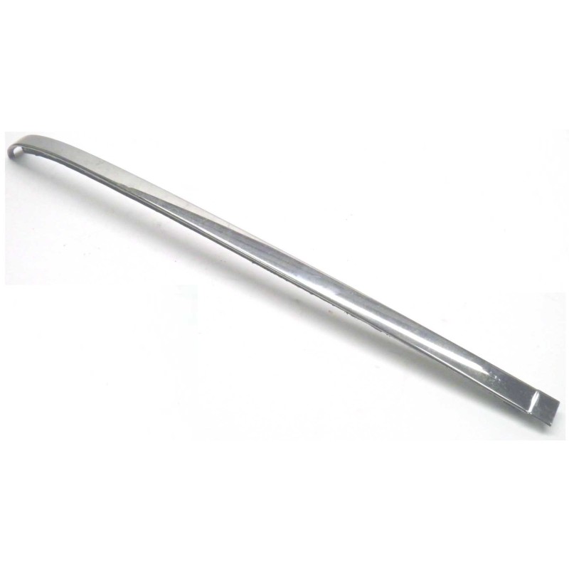 USED 1960-64 REAR WINDOW UPPER TRIM - LEFT SIDE
