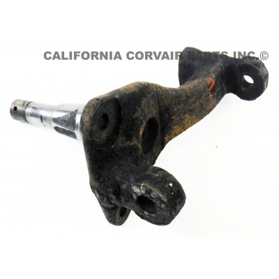 USED 1966-69 FRONT SPINDLE - RIGHT SIDE