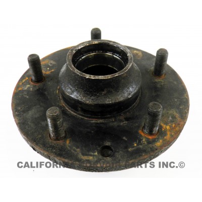 USED 1965-69 FRONT HUB