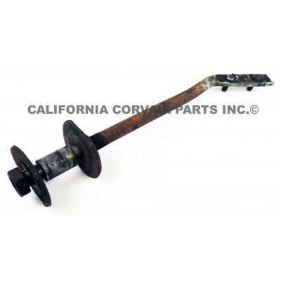 USED 1960-61 CONTROL ROD - LEFT SIDE