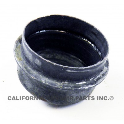 USED 1960-64 GREASE CAP