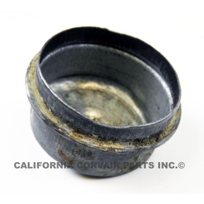 USED 1965-69 GREASE CAP - RIGHT SIDE