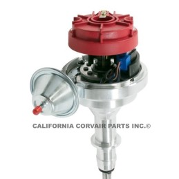 NEW ELECTRONIC DISTRIBUTOR - RED CAP