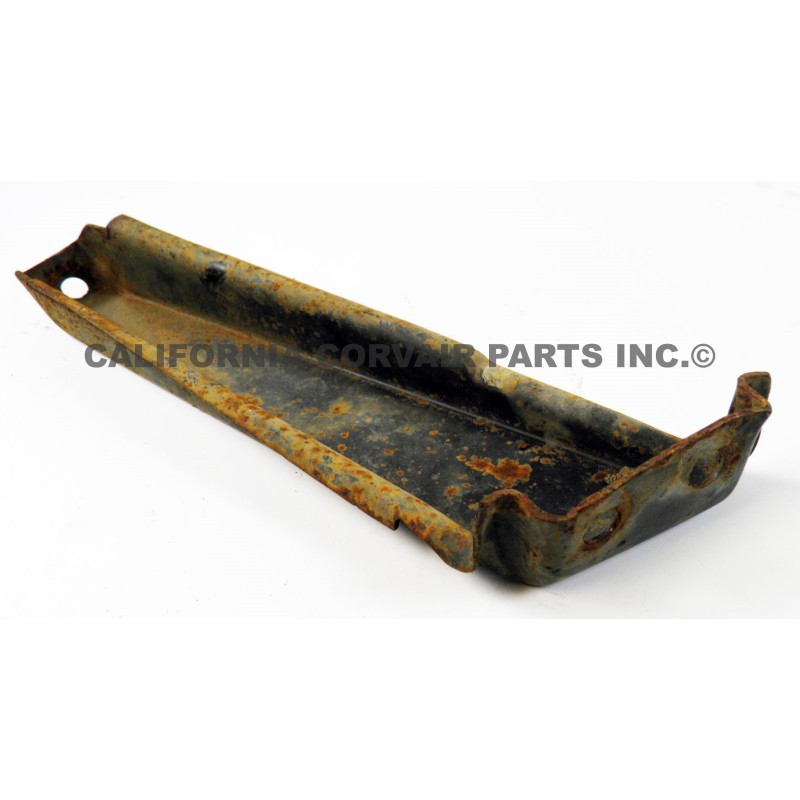 USED WAGON REAR BUMPER BRACE - LEFT SIDE