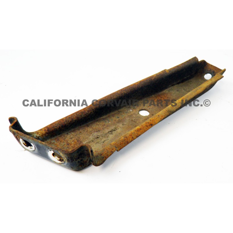 USED WAGON REAR BUMPER BRACE - RIGHT SIDE