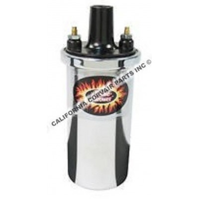 NEW FLAMETHROWER COIL 3.0 OHM - CHROME