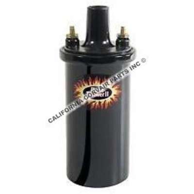 NEW FLAMETHROWER 2 COIL - 0.6 OHM