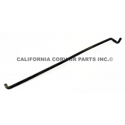 USED WAGON ENGINE COVER SUPPORT ROD