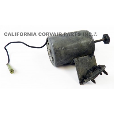 USED 1966 AIR CONDITION IDLE SOLENOID