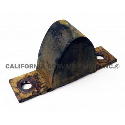 USED VAN FRONT LOWER A-ARM BUMPER