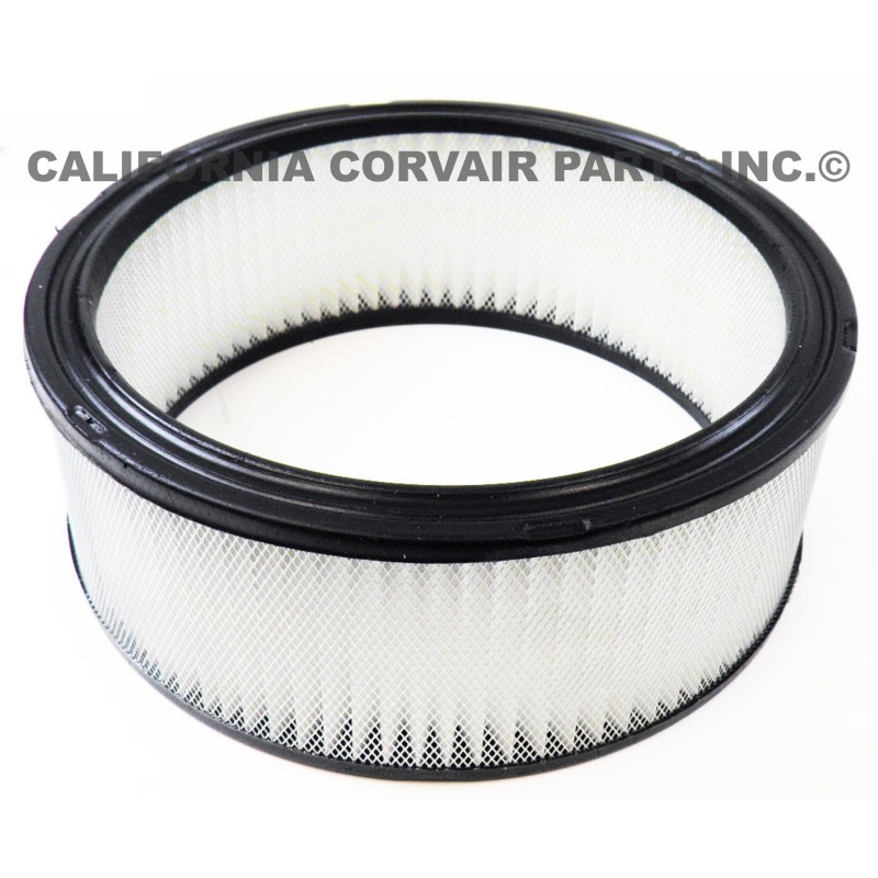 NEW AIR FILTER - 1964-69