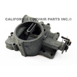 USED CARBURETOR TOP - 1961