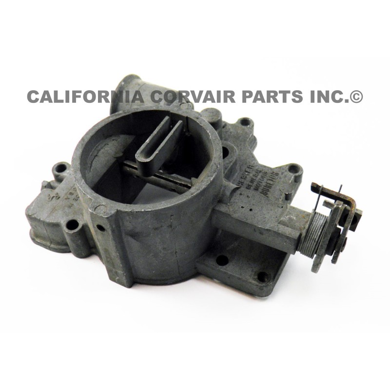 USED CARBURETOR TOP - 1961