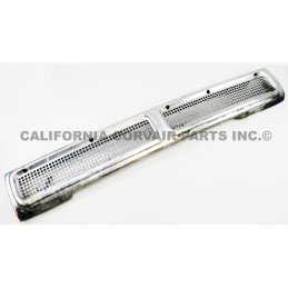 USED REAR GRILLE - 1964