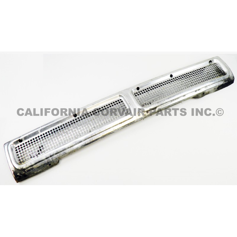 USED REAR GRILLE - 1964