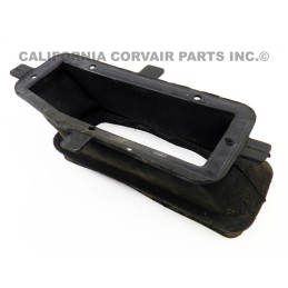 USED HEATER TO FIREWALL BOOT - 1960-64
