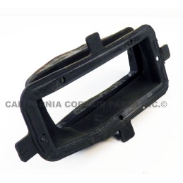 USED HEATER TO FIREWALL BOOT - 1960-64