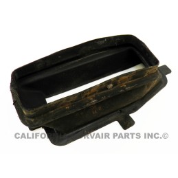 USED HEATER TO FIREWALL BOOT - 1960-64