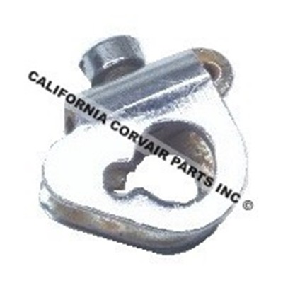 USED YH THROTTLE SHAFT CLAMP