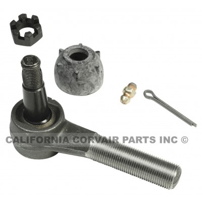 NEW 1963-64 TIE ROD END - OUTER