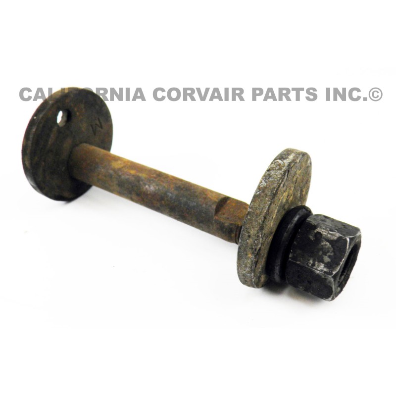 USED FRONT CAMBER BOLT