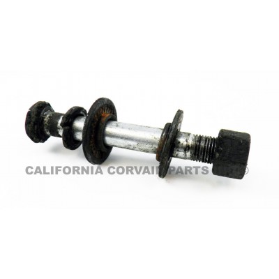 USED 1965-69 FRONT SHOCK LOWER BOLT