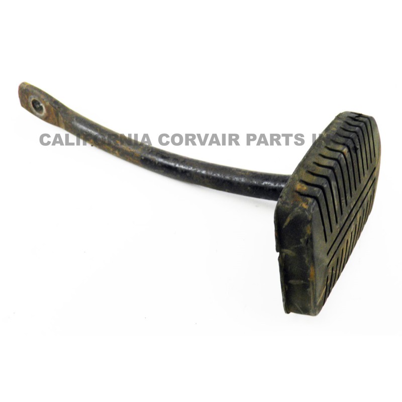 USED VAN CLUTCH PEDAL
