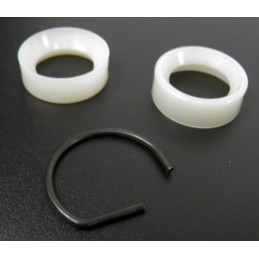 NEW CLUTCH CROSS SHAFT BUSHINGS