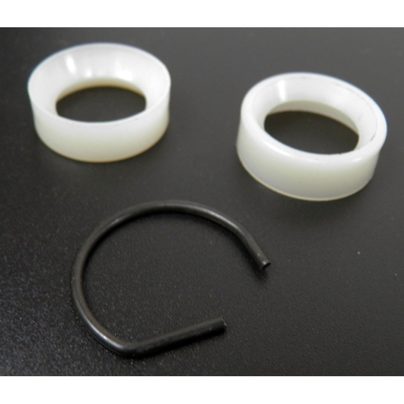 NEW CLUTCH CROSS SHAFT BUSHINGS