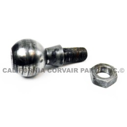 USED 1960-69 CLUTCH CROSS SHAFT STUD - LEFT SIDE