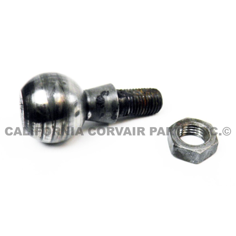 USED 1960-69 CLUTCH CROSS SHAFT STUD - LEFT SIDE