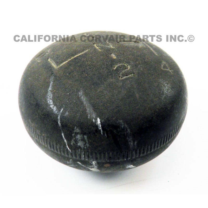 USED SHIFT KNOB - VAN & TRUCK