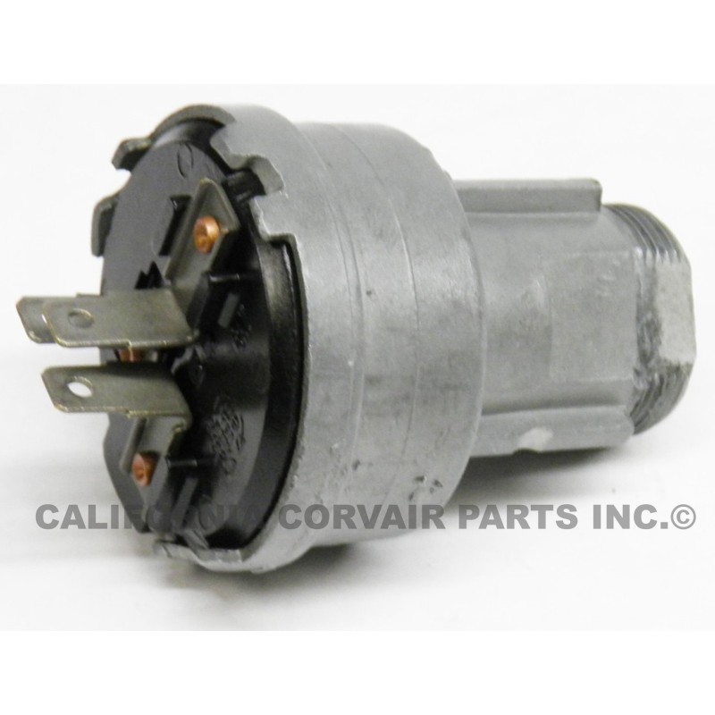 NEW IGNITION SWITCH - 1960-64