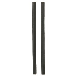 NEW SET CONVERTIBLE VENT REAR WEATHERSTRIPS - 1962-64