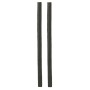 NEW CONVERT VENT REAR WEATHERSTRIPS - 1962-64