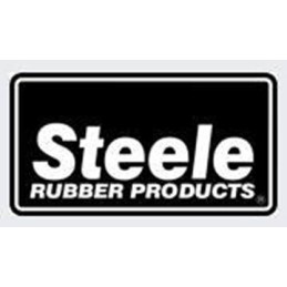 NEW SET COUPE DIVISON BAR WEATHERSTRIPS - 1960-64