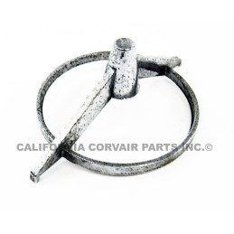 USED TAIL LENS ORNAMENT - 1963