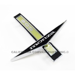 NOS 1962-63 MONZA CROSS EMBLEM
