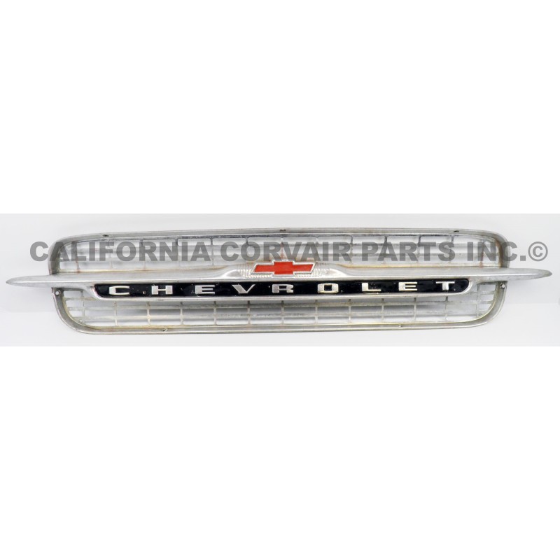 USED VAN & TRUCK GRILLE