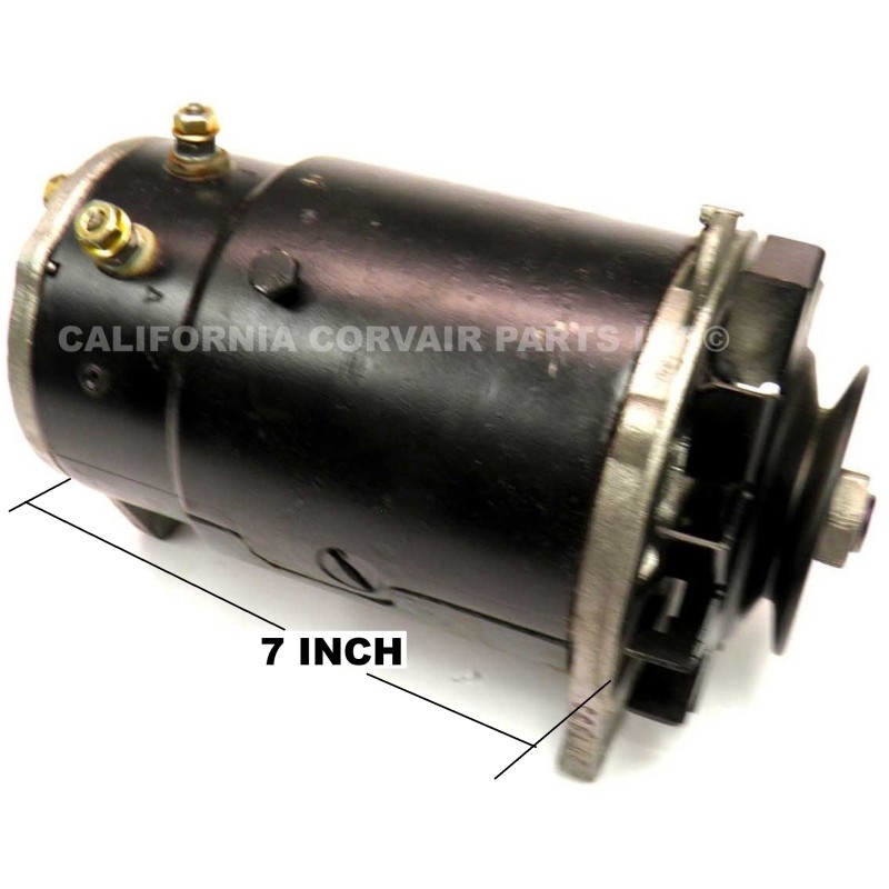 REBUILT GENERATOR - 1960