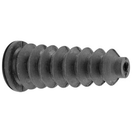 NEW ACCELERATOR ROD BOOT - UNDER CAR