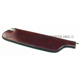USED CONVERTIBLE SUNVISOR - 1962-64