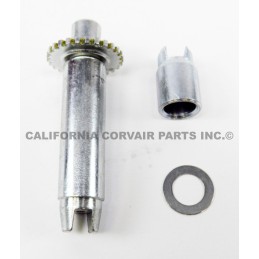 NEW 1963-69 BRAKE ADJUSTER - LEFT SIDE
