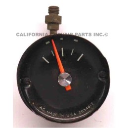 USED TURBO BOOST GUAGE - CORSA