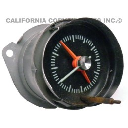 USED CORSA CLOCK