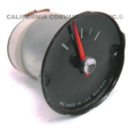 USED CORSA HEAD TEMP GAUGE